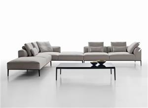 Living room furniture and more