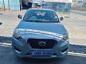 Datsun Go + 1.2