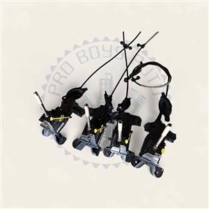 BMW F48 X1 AND F39 X2 GEAR SELECTOR / GEAR LEVER