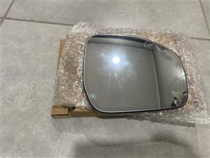 2020 RANGE ROVER SPORT L494 BLIND SPOT MIRROR GLASS RIGHT SIDE FOR SALE. NEW