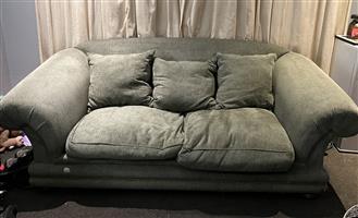 2 seater Wetherlys couch