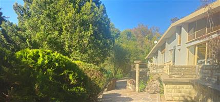 House For Sale in Ladybrand
