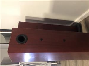 Monitor audio bronze 5 +nad t748