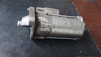 Volvo S60 D5 2012  Starter
