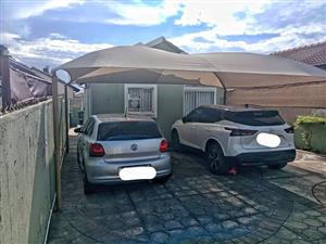 2 Bedroom House for sale in Soshanguve Block VV
