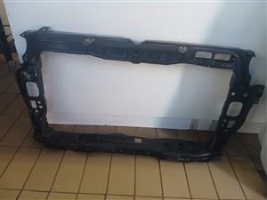 CRADLE 2022 KIA RIO CRADLE FOR SALE SUPER CLEAN