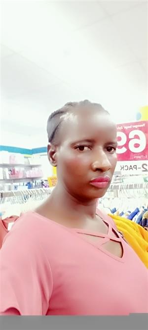 Zimbabwean domestic all rounder with very good refs needs stay in or stay out jo