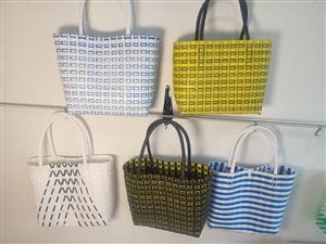 Handmade Bags