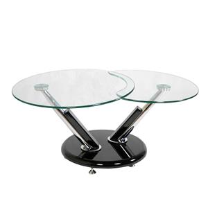 COFFEE TABLE SWIVEL BRAND NEW FOR ONLY R2799