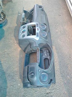 2011 ford Figo dashboard for sale WhatsApp or cell 
