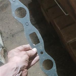 Gaskets for old cars