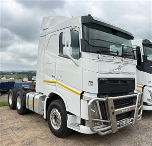  2019 Volvo FH480