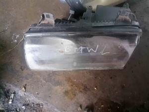 Bmw E36 LHS Headlight