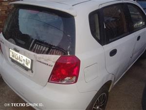 Aveo 1.5 ls