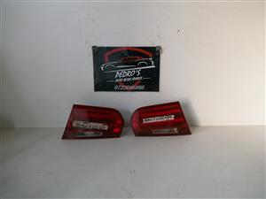 BMW 3 series (F30) '12-'15 L&R inner tail lights