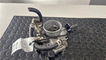 1.8 Toyota Verso 1ZZ Throttle Body