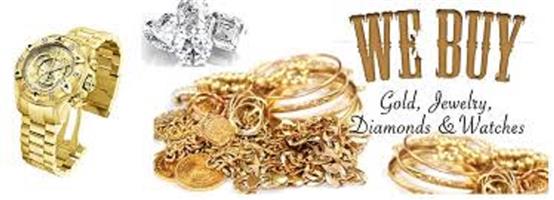 We Buy Old Silver Rings