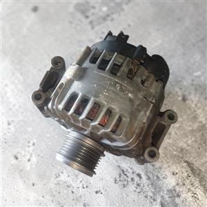Golf 7 GTI Alternator