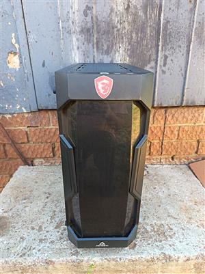 Antec Gaming PC Case (Read Description)