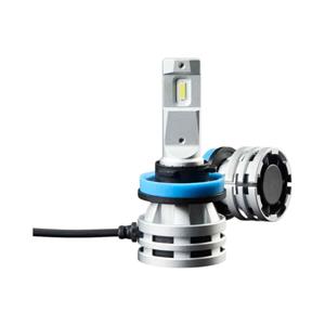 Hella LED H8/H9/H11/H16 Easy Install Headlight Bulbs 20W 5700K