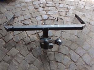 VW Jetta 4 towbar for sale