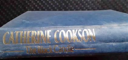The black candle The Mallen Litter - Catherine Cookson  