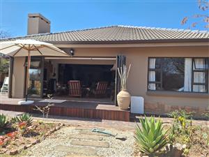 House For Sale in Koro Creek Golf Estate
