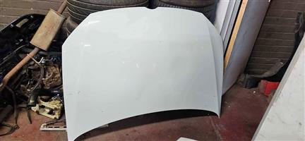 Polo 6 Bonnet super clean