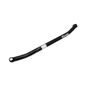 Lower Control Arm Brace for VW Golf Mk2 (black)