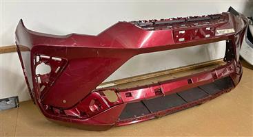 Haval H6 GT front bumper