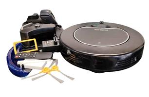 Taroma Robi lite Vacuum Cleaner & Mop, 6 Months Warranty at Cash Converters Blairgowrie Plaza Randbu