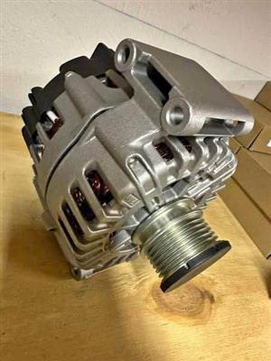 Vehicle Alternators - All Vehicles Make