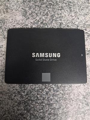 Samsung 870 EVO V-Nand 500GB 2.5inch SSD 