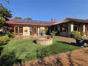 House For Sale in Randhart