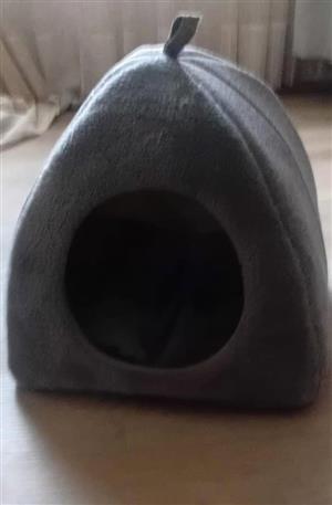 Cat Tent