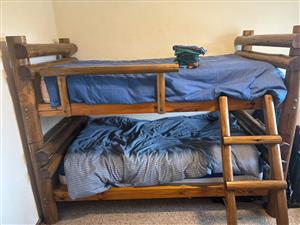 Bunkbeds 