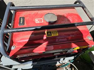RYOBI GENERATOR