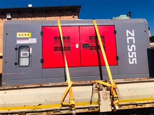 ZCS55 Compressor for sale - Price negotiable