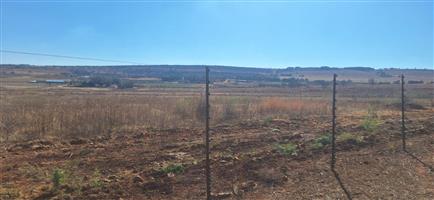 Farm For Sale in Agricultural Holding 501