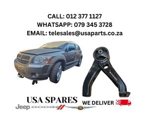 Jeep And Dodge New Engine Mounting In Stock  