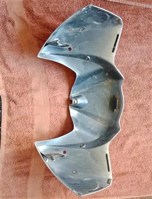 yamaha fz1 sa fazer rn16 1300 cc2007 3 tank caver