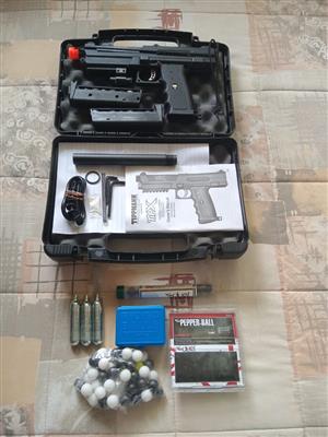 Tippmann TIPX Paintball