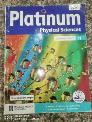 Physical science