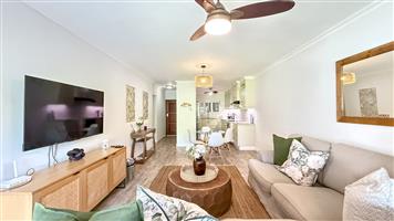 Prime Coastal Holiday Apartment – Willard’s Beach