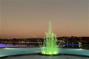 Apartment Rental Monthly in Blyde Riverwalk Estate