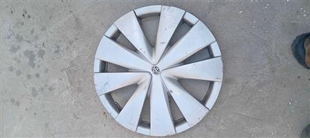 Toyota wheel cap 14 inch