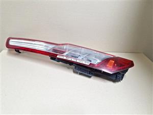 Ford Transit Combo LHS Back Taillight (2018 - 2022)