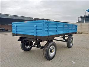 Trailer
