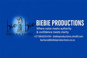 ACCENT REDUCTION COURSE  Your Accent Shouldn’t Hold You Back.