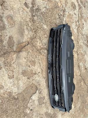 Range Rover Sport Main Front Grill
